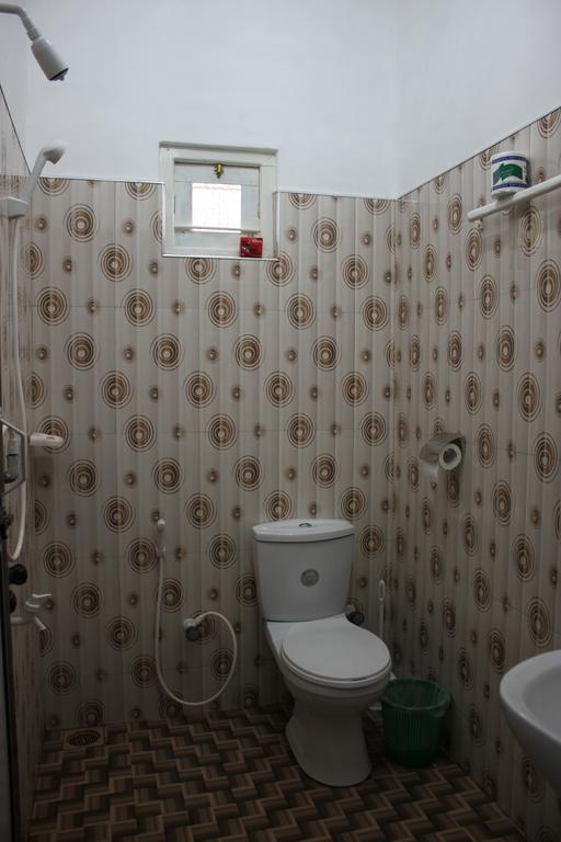 Alass Ga For Pets Lovers Trincomalee Exterior foto