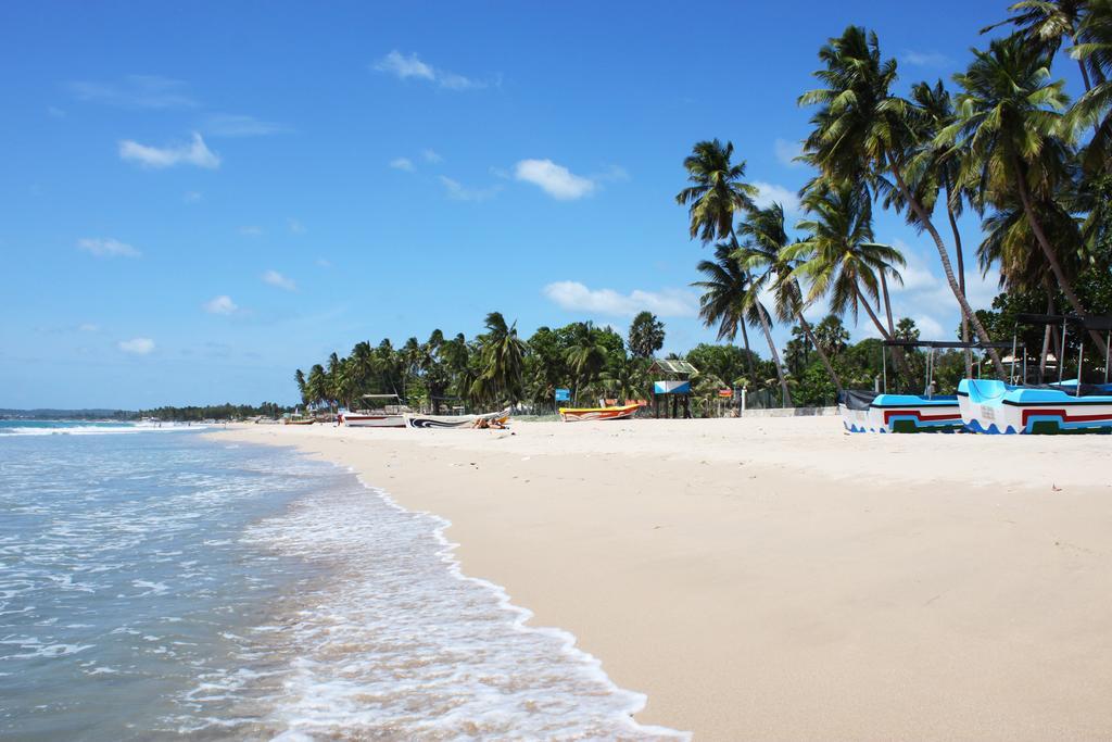 Alass Ga For Pets Lovers Trincomalee Exterior foto