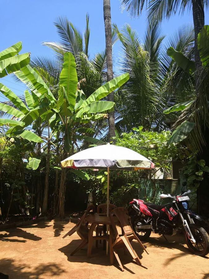 Alass Ga For Pets Lovers Trincomalee Exterior foto